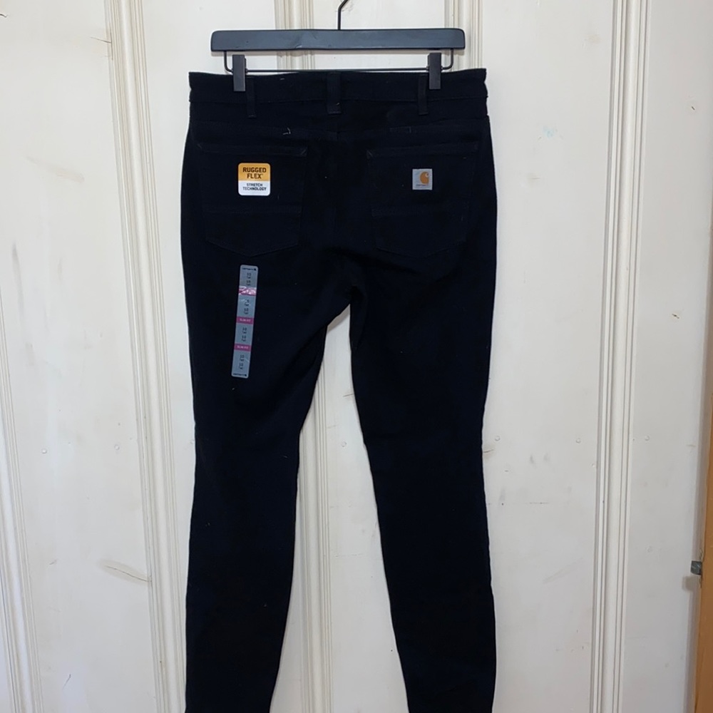 Carhartt women’s jeans